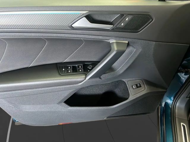 Volkswagen Tiguan 2.0 TDI R-Line