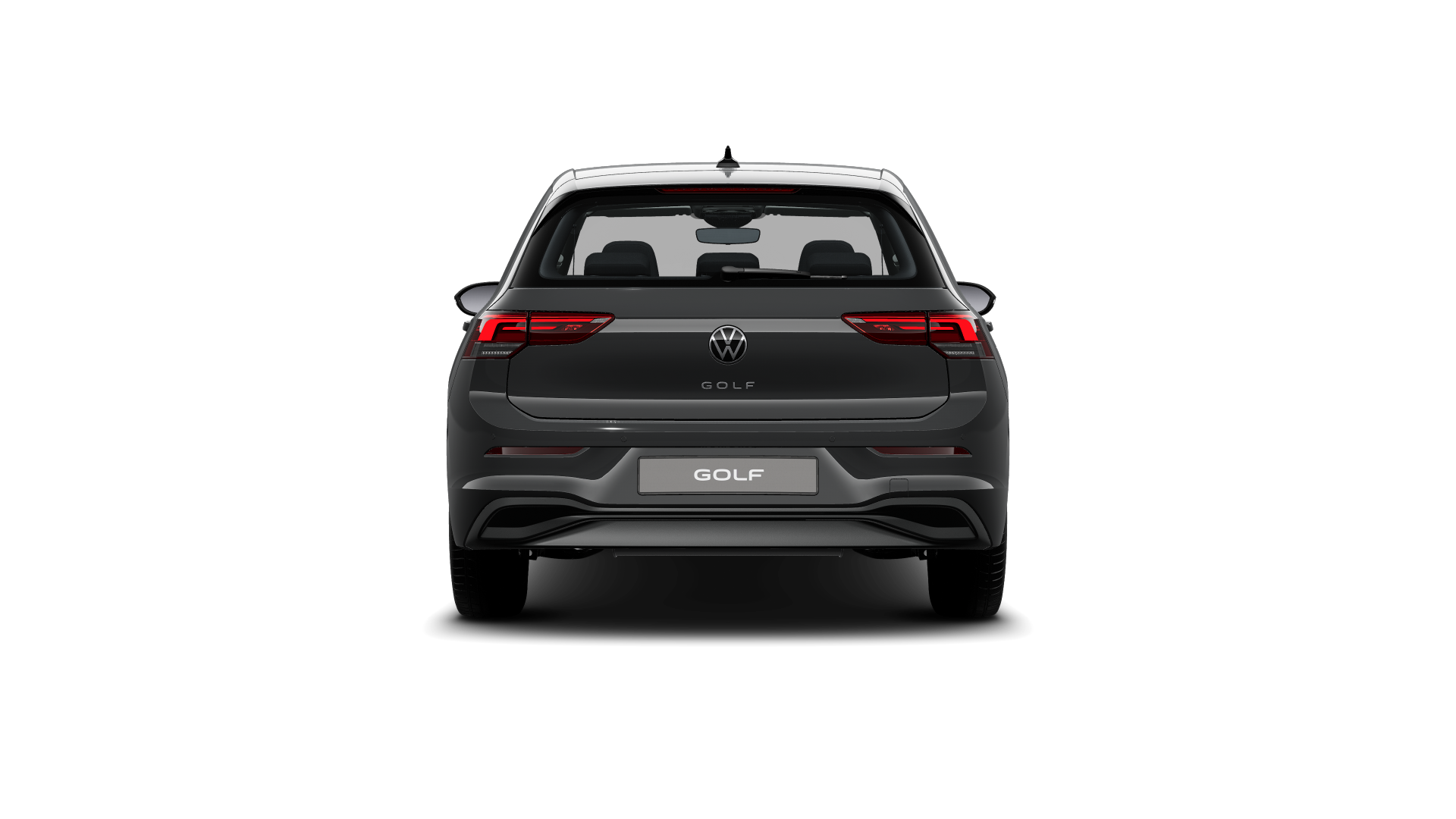 Volkswagen Golf 1.0 TSI Life