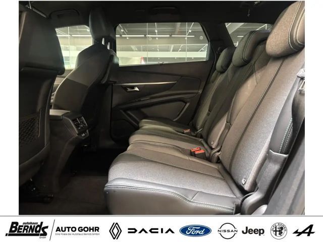 Peugeot 5008 Allure Pack PureTech