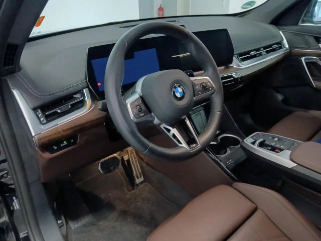 BMW X1 M-Sport xDrive