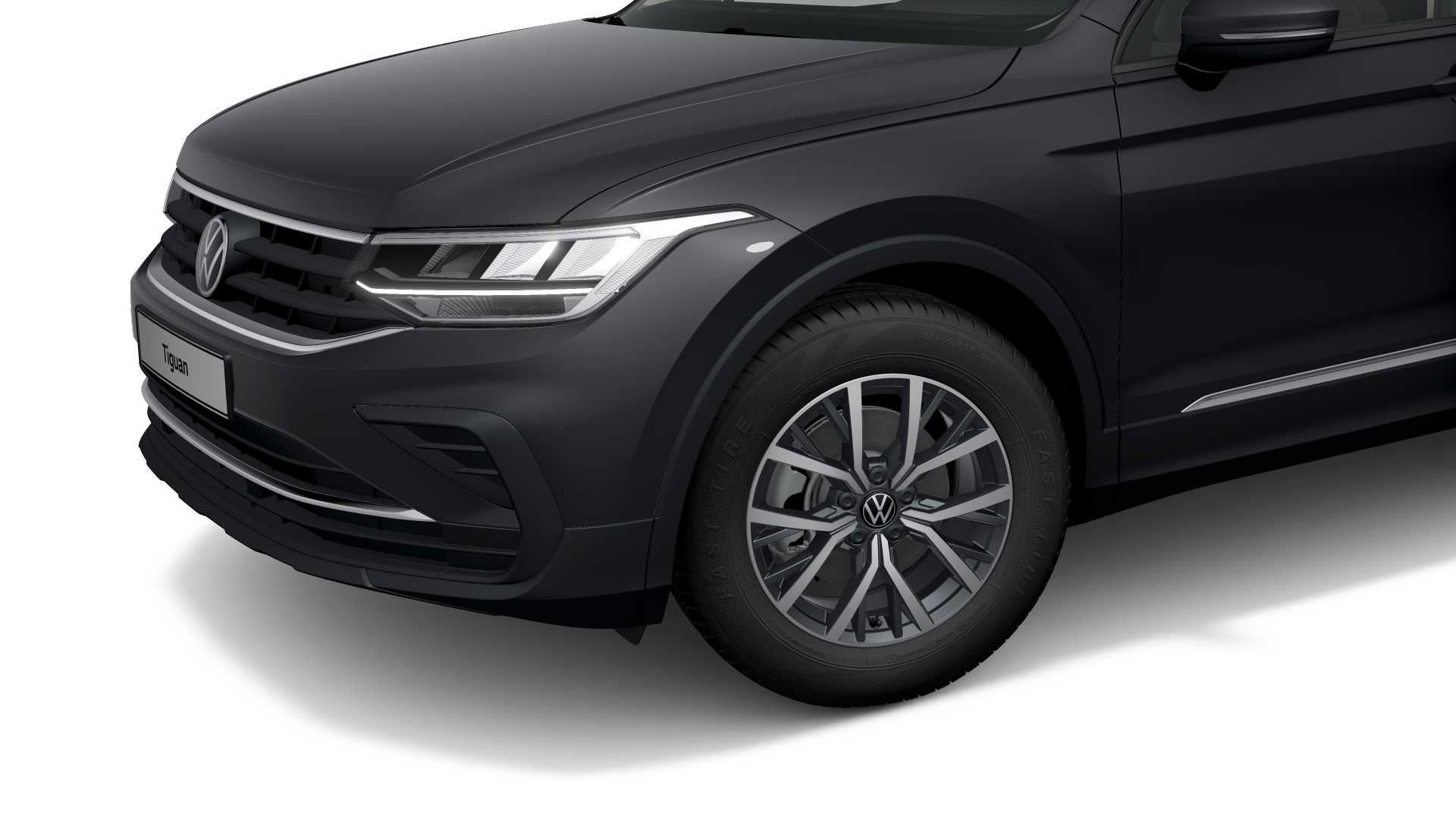 Volkswagen Tiguan 2.0 TDI DSG Life