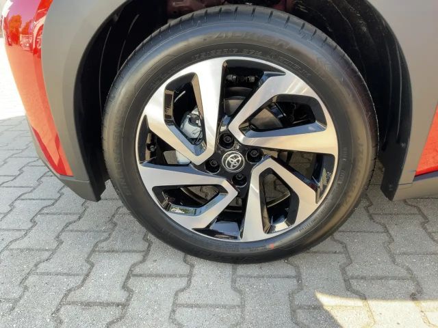 Toyota Aygo X 1.0 VVT-i Hatchback