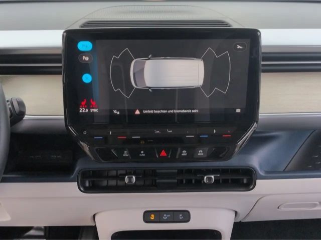 Volkswagen ID.Buzz IQ.Drive Pro