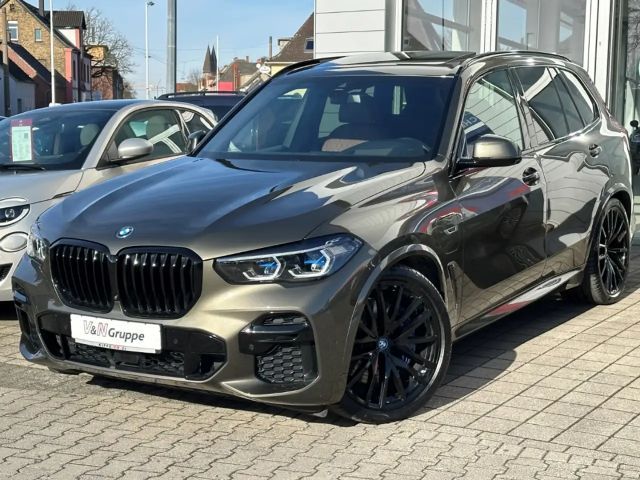 BMW X5 M-Sport xDrive45e