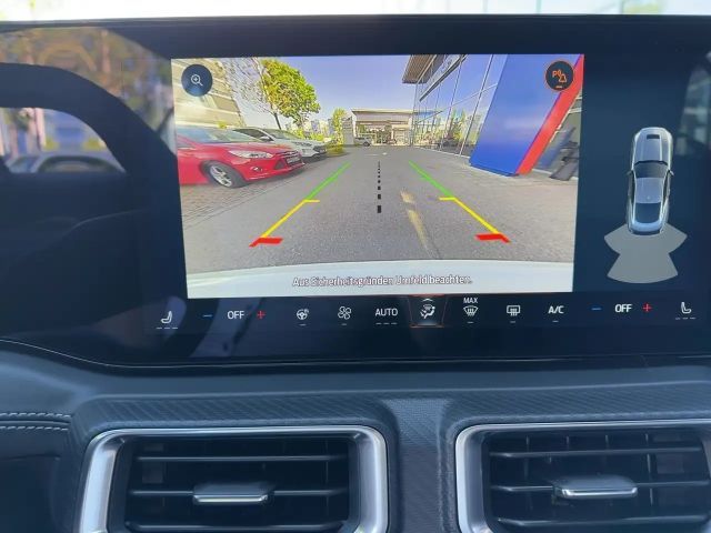 Ford Mustang Convertible GT 5.0 V8