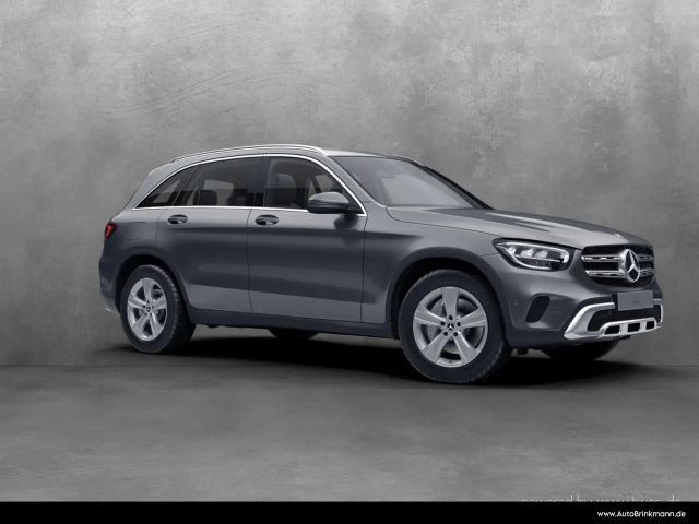 Mercedes-Benz GLC 220 4MATIC GLC 220 d