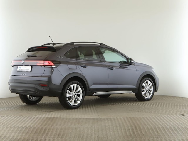 Volkswagen Taigo 1.5 TSI