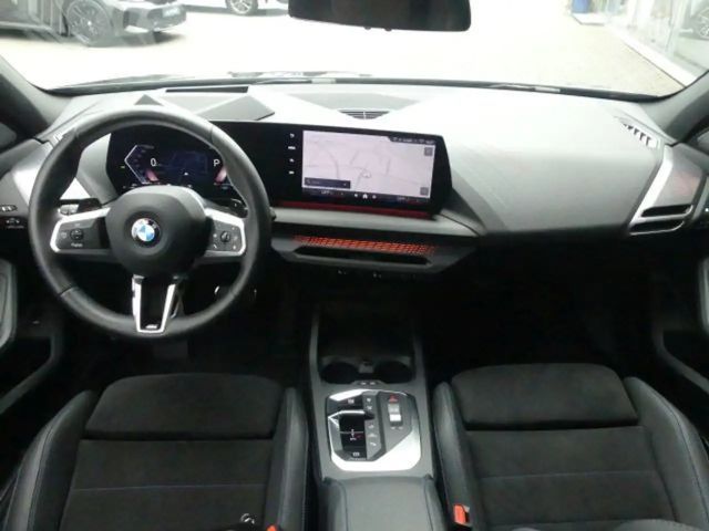 BMW 120 120i M-Sport Sedan
