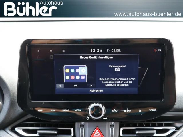 Hyundai i30 N Line Smart T-GDi