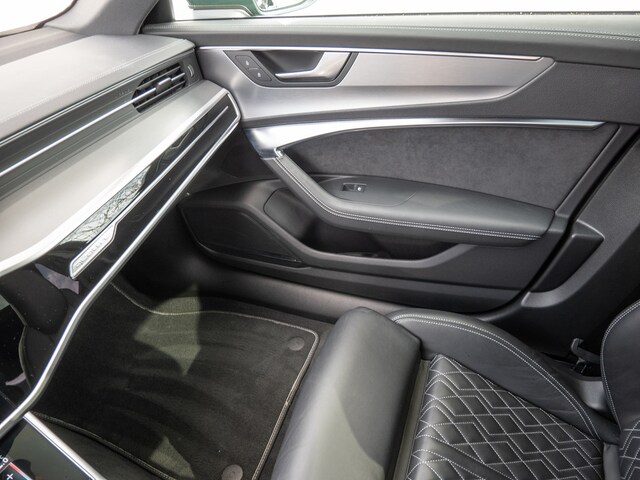 Audi A6 50 TDI Avant Quattro Sport