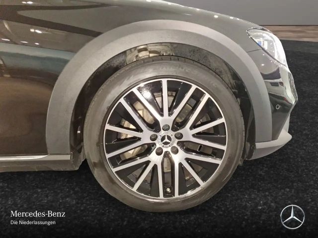 Mercedes-Benz E 450 4MATIC AVANTGARDE Estate