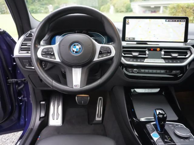 BMW iX3 M-Sport iX3