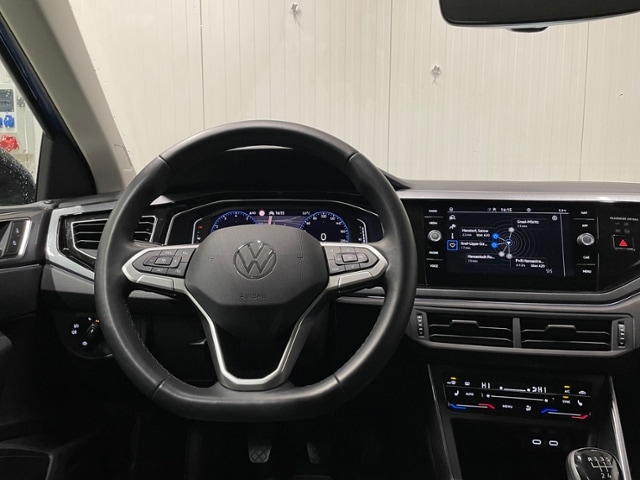 Volkswagen Polo 1.0 TSI IQ.Drive