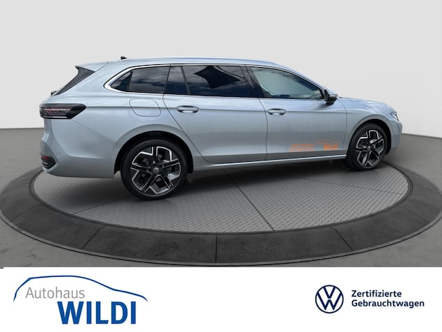 Volkswagen Passat 1.5 eTSI Business DSG