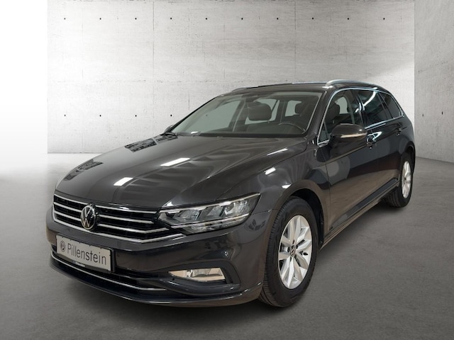 Volkswagen Passat 2.0 TDI Business DSG Variant