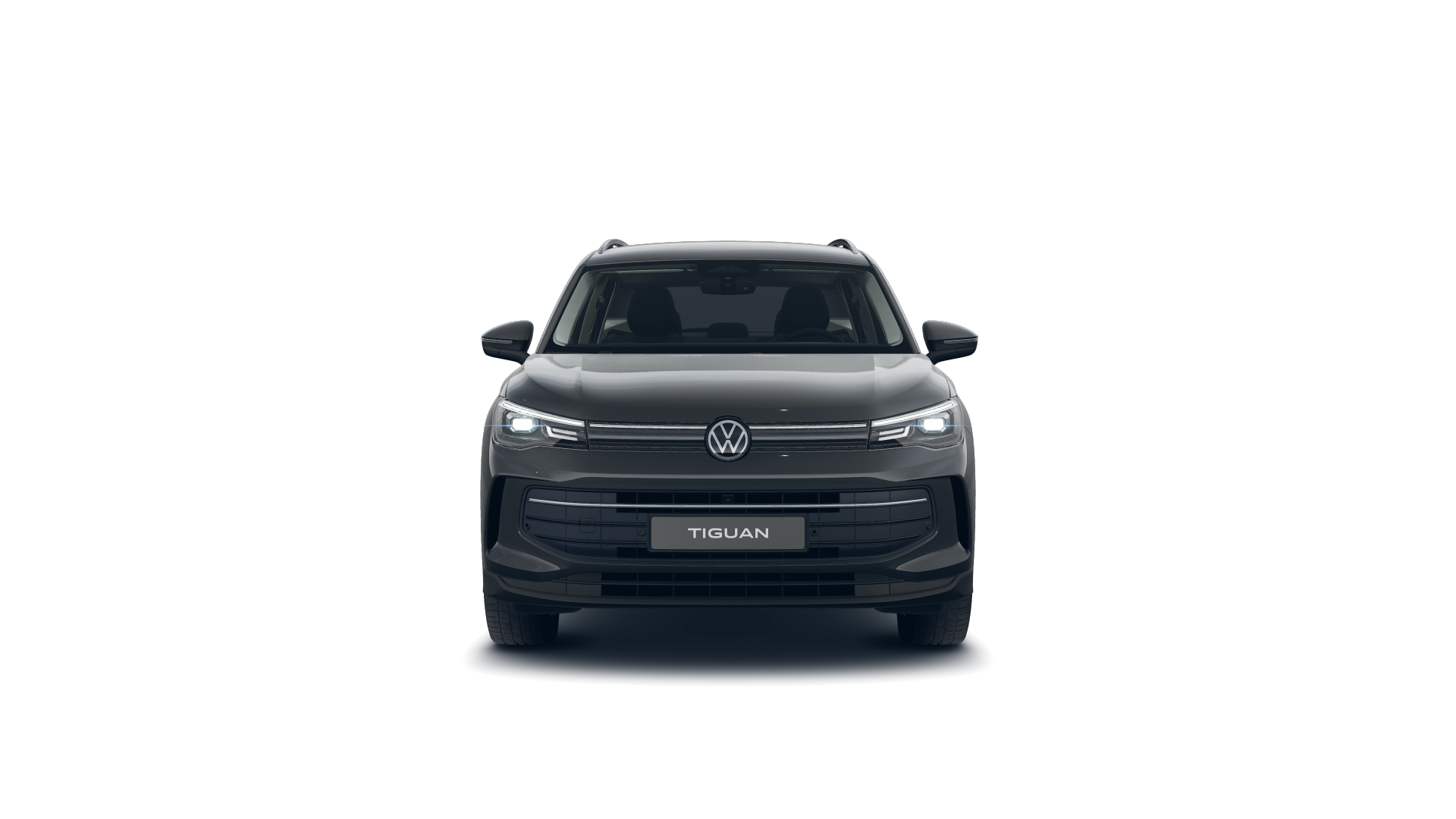 Volkswagen Tiguan 1.5 eTSI