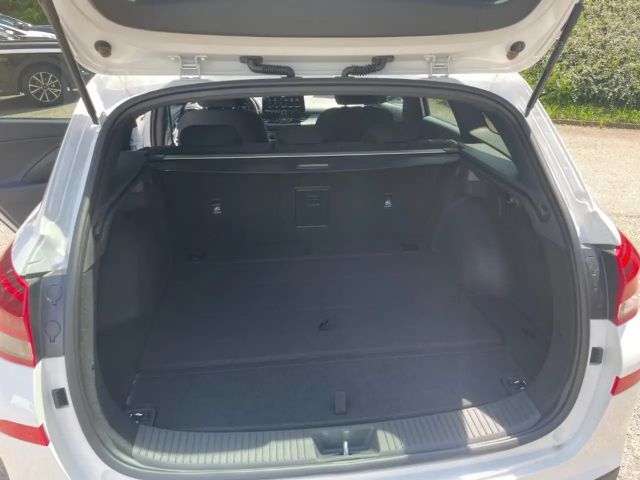 Hyundai i30 Kombi - PD GO Plus Automatik