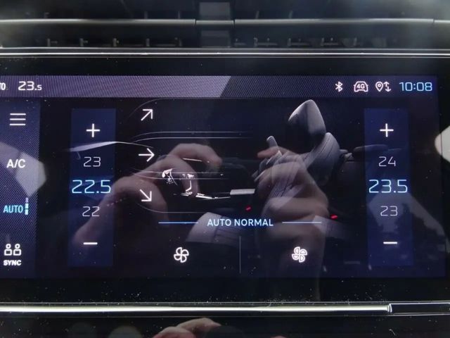 Peugeot 308 GT-Line SW