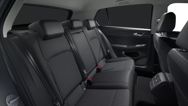 Volkswagen Golf 1.5 TSI DSG