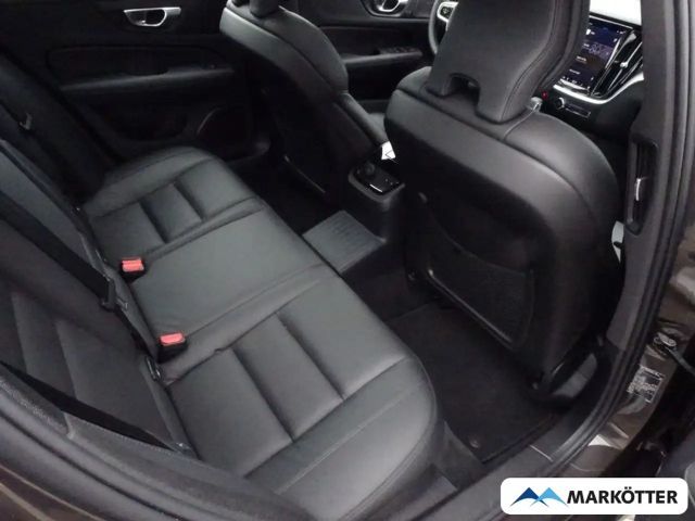 Volvo S60 AWD Dark Recharge Ultimate