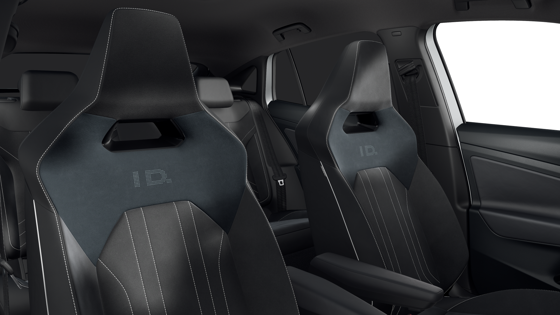 Volkswagen ID.5 77 KWh Pro