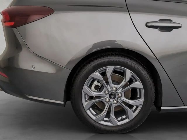Ford Focus ST Line Wagon