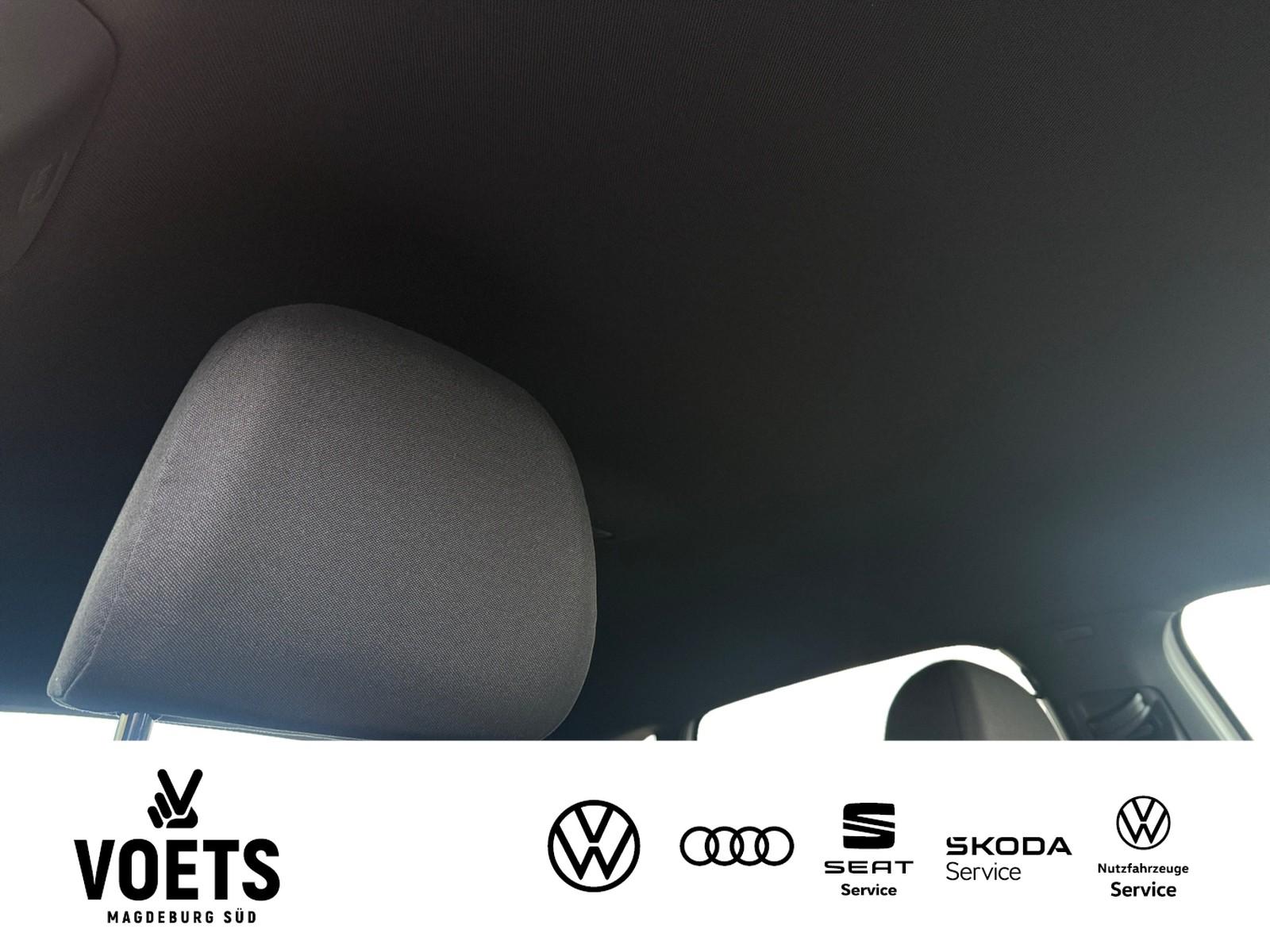 Volkswagen Taigo R-Line