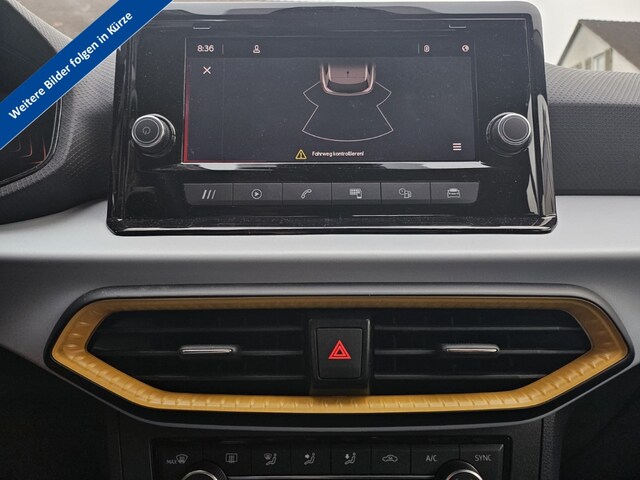 Seat Ibiza 1.0 TSI Style