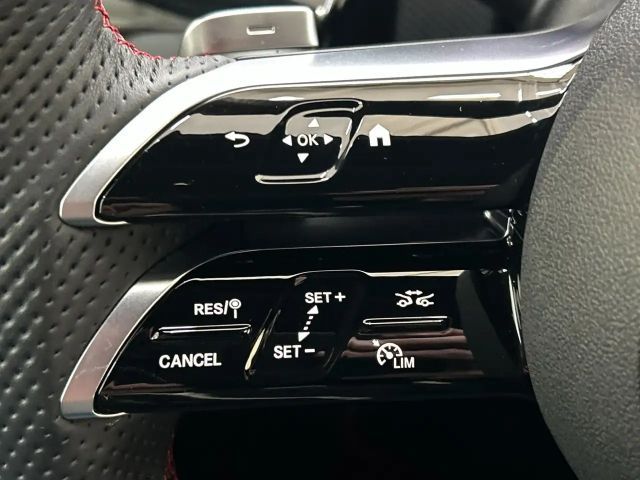 Mercedes-Benz CLA 200 AMG Line Shooting Brake