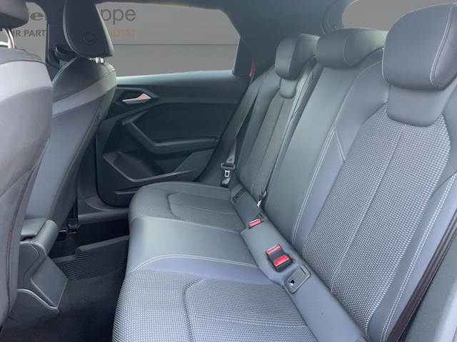 Audi A1 40 TFSI S-Line S-Tronic Sportback