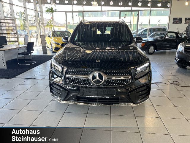Mercedes-Benz GLB 200 GLB 200 d