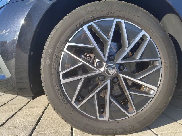 Skoda Octavia 2.0 TDI Ambition