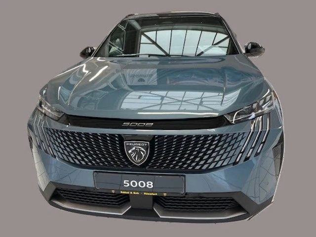 Peugeot 5008 GT-Line Hybrid