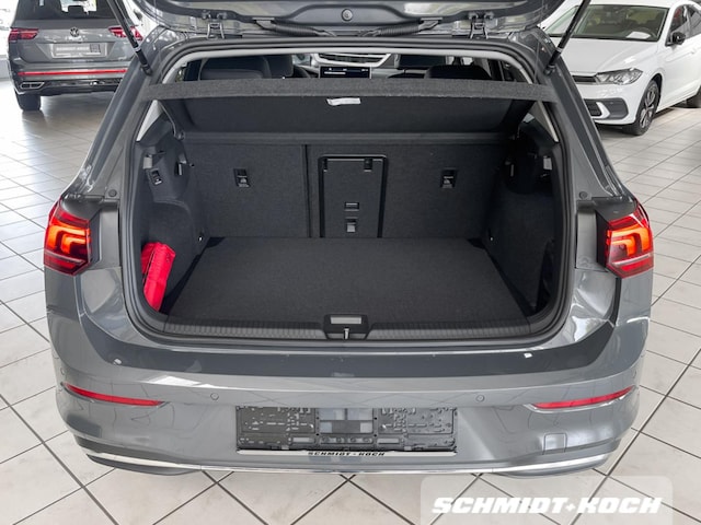 Volkswagen Golf 1.5 eTSI DSG