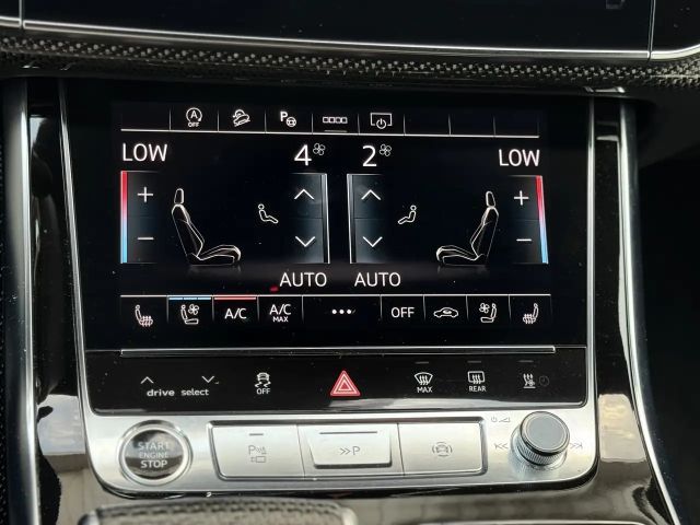 Audi Q7 50 TDI Competition S-Line