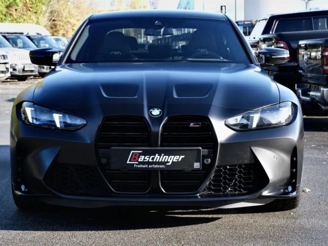 BMW M3 Competition Sedan xDrive