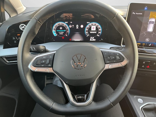 Volkswagen Golf 1.5 TSI