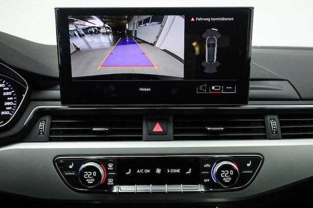 Audi A4 35 TFSI Avant S-Tronic