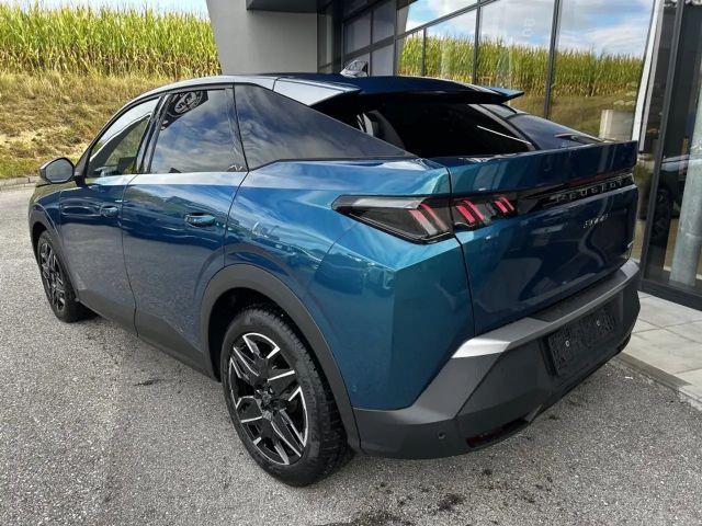 Peugeot 3008 Allure Pack Hybrid