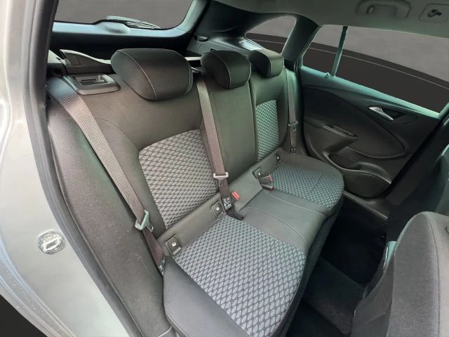 Opel Astra Sports Tourer