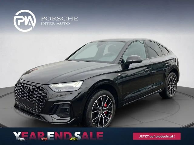 Audi Q5 55 TFSI Hybride Quattro