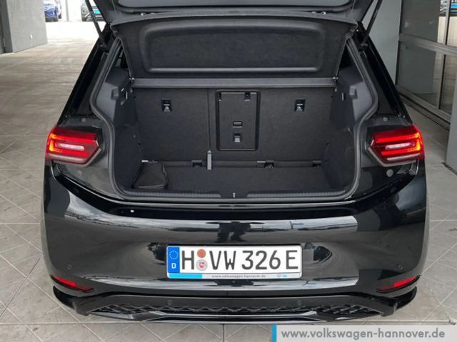 Volkswagen ID.3 GTX IQ.Drive Performance