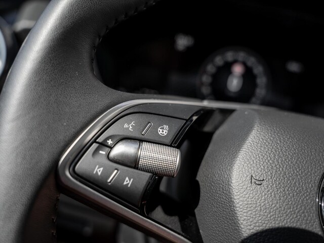 Skoda Fabia 1.0 MPI 5-GANG SpurH SoundSys