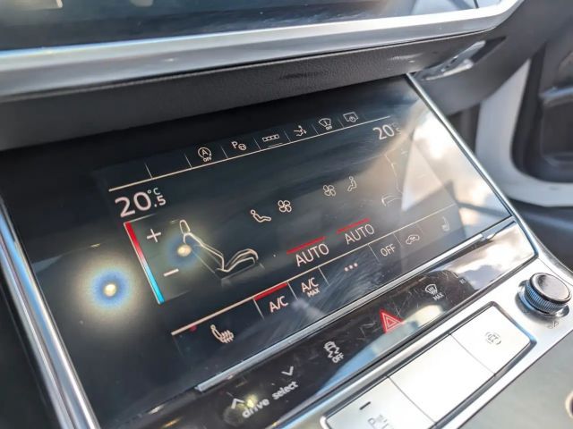 Audi A7 50 TDI Quattro S-Line