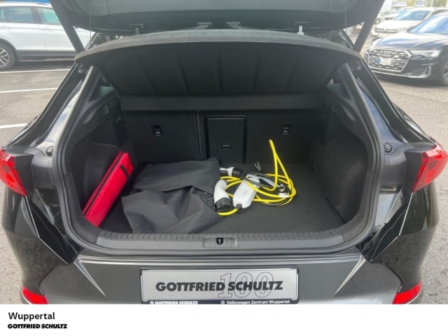 Cupra Formentor 1.4 e-Hybrid DSG