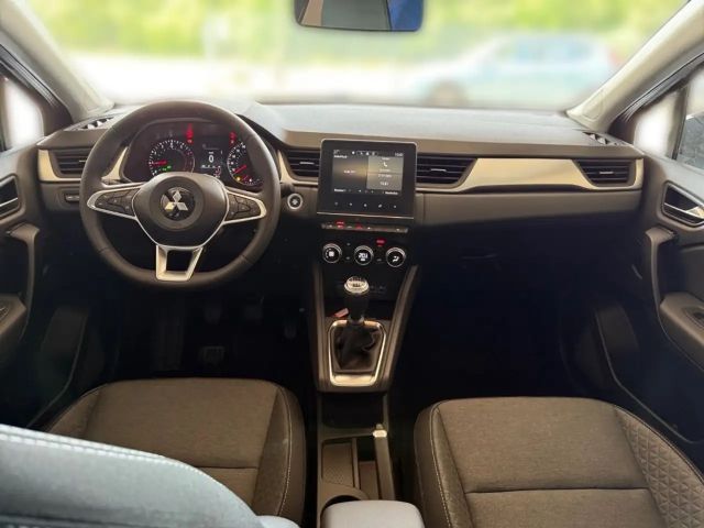 Mitsubishi ASX Invite