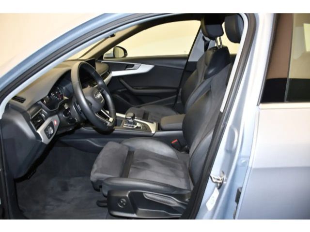 Audi A4 35 TDI S-Tronic