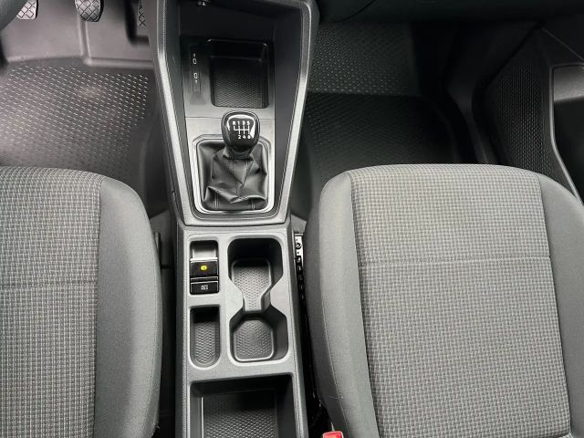 Volkswagen Caddy 2.0 TDI EcoProfi