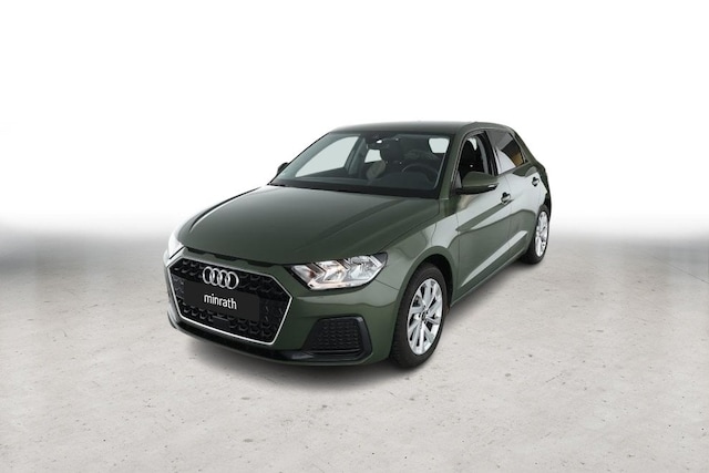 Audi A1 30 TFSI Sportback
