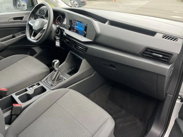 Volkswagen Caddy 1.5 TSI Maxi